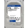 Disco Duro Interno - Sata Pc Wd Blue- 3.5 (wd80eazz) Western Digital