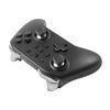 Gamepad Gulikit Kingkong 2 Pro Controller Negro Ns09 Mando Para Nintendo Switch/pc/android/ios