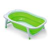 Bañera Plegable Bebe Aqua. Plegado Ultra Compacto.