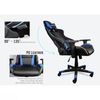 Raidmax Silla Gaming Dk922 Rgb Azul