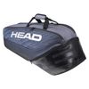 Raquetero Head Para 12 Raquetas Djokovic 12r