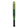 Pala De Pádel Head Ultimate Power Ii With Cb Amarillo Verde