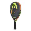 Pala De Pádel Head Ultimate Power Ii With Cb Naranja