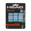 3 Unidades Overgrip Head Padel Pro 3 Azul