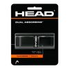 Grip Head Dual Absorbing Negro