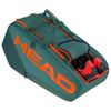 Bolsa Raquetero Pro Racquet Bag Xl (radical) 12 Raquetas