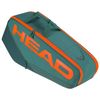 Bolsa Raquetero Pro Racquet Bag L (radical) 9 Raquetas