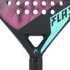 Pala De Pádel Head Flash 2023 Verde Morado