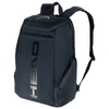 Raquetero Head Pro Backpack 28l Dyfo Radical Smu - Azul Marino