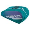 Paletero Head Tour Padel Bag Verde