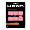 Overgrip Head Xtreme Soft 3 Rosa