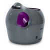 Lanzador De Pelotas Automático Gris Y Morado 9 M Petsafe