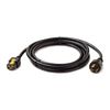 Apc Ap8753 Cable De Transmisión Negro 3 M C19 Acoplador Nema L6-20p