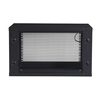 Apc Ar106 Armario Rack 6u Bastidor De Pared Negro