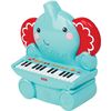 Piano Elefante 25 Teclas Kfp2460