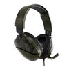 Turtle Beach Recon 70 Auriculares Alámbrico Diadema Juego Negro, Verde