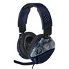 Turtle Beach Recon 70 Auriculares Alámbrico Diadema Juego Negro, Azul, Camuflaje