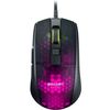 Ratón Para Juegos Burst Pro - Negro Roccat