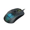 Ratón Para Juegos Burst Pro - Negro Roccat