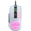 Ratón Para Juegos Burst Pro - Blanco Roccat