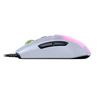 Ratón Para Juegos Burst Pro - Blanco Roccat