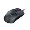 Ratón Para Juegos Burst Core - Negro Roccat