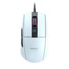 Ratón Para Juegos Burst Core - Blanco Roccat