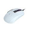 Ratón Para Juegos Burst Core - Blanco Roccat