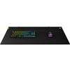 Alfombrilla De Ratón Gamer Sense Control Xxl - 900 X 420 X 3 Mm Roccat