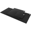 Alfombrilla De Ratón Gamer Sense Core Sq - 450 X 450 X 2 Mm Roccat