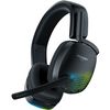 Auriculares Inalámbricos Gamer Syn Pro Air - Negro Roccat