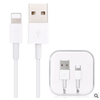 Cable De Datos, Cargador Usb Lightning  Iphone 5 5s 5c Se 6 6+ 6s 6s+ 7 7+ 8 8+ Plus X Xs Max