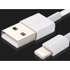 Cable De Datos, Cargador Usb Lightning  Iphone 5 5s 5c Se 6 6+ 6s 6s+ 7 7+ 8 8+ Plus X Xs Max