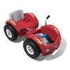 Coche De Pedales Para Niños Zip N' Zoom Rojo Step2