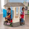 Casita De Juguete Courtyard Cottage De Cbtoys