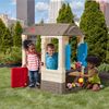 Casita De Juguete Courtyard Cottage De Cbtoys