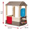 Casita De Juguete Courtyard Cottage De Cbtoys