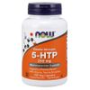 Now Foods 5 Htp Con Taurina Glicina & Inositol 200 Mg Cápsulas Vegetales