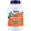 Now Foods Malato De Magnesio 1000 Mg 180 Pastillas