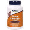 Now Foods Shark Cartilage 750 Mg Capsulas
