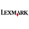 Lexmark 6408 Nylon-farbband Cinta Para Impresora Negro