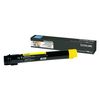 Lexmark 22z0011 Cartuccia Toner 1 Pz Originale Giallo