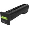 Lexmark 24b6511 Cartuccia Toner 1 Pz Originale Nero