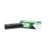 Lexmark C332hm0 Cartuccia Toner 1 Pz Magenta