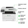 Lexmark Mb2236i Laser A4 2400 X 600 Dpi 36 Ppm Wifi