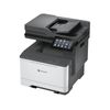 Lexmark Cx635adwe Laser A4 1200 X 1200 Dpi 40 Ppm