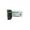 Lexmark 75m2hc0 Cartucho De Tóner 1 Pieza(s) Compatible Cian