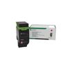 Lexmark 75m2hm0 Cartuccia Toner 1 Pz Originale Magenta