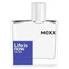 Mexx Life Is Now For Him Eau De Toilette 30ml