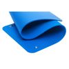 Bootymats Pilates - Esterilla De Gran Tamaño Ideal Para Ejercicios De Pilates De Suelo. Medidas: 180x60 Cm Azul